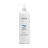 Фото Экстрамягкий шампунь BABE Laboratorios HAIR CARE Extra Mild Shampoo, 500 мл на KRKR.COM.UA