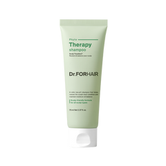 Фітотерапевтичний шампунь для чутливої шкіри голови Dr.FORHAIR Phyto Therapy Shampoo, 70мл Купити в Україні