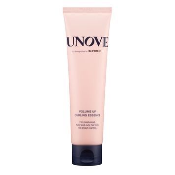 Короткий срок Эссенция для придания объема и завивки UNOVE Volume Up Curling Essence, 147мл на KRKR.COM.UA