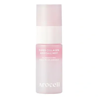 Arocell Collagen Ampoule Mist
