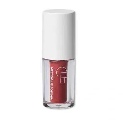 CLE Melting Lip Powder True Red