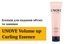 Короткий срок Эссенция для придания объема и завивки UNOVE Volume Up Curling Essence, 147мл на KRKR.COM.UA, фото 3