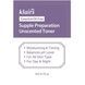 Тонер для лица Dear Klairs Supple Preparation Unscented Toner, 3 мл на KRKR.COM.UA, фото 1