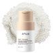 Ензимна пудра з екстрактом рису Anua Rice Enzyme Brightening Cleansing Powder, 40 г на KRKR.COM.UA, фото 5