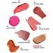 Кремовые румяна-стик с бархатистым финишем House of Hur Every Cheek Blush 02 Playful Rosie, 6,5 г на KRKR.COM.UA, фото 2