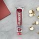 Зубная Паста Корица-Мята Marvis Cinnamon Mint, 25 мл на KRKR.COM.UA, фото 4