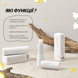 Веганський бальзам для губ Needly Vegan Lip Balm, 3.8 г на KRKR.COM.UA, фото 3