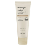 Фото Солнцезащитный крем для лица с осветляющим эффектом Theralogic Madecell Derma Repair B5 Sun Cream SPF 50+, 50 мл на KRKR.COM.UA