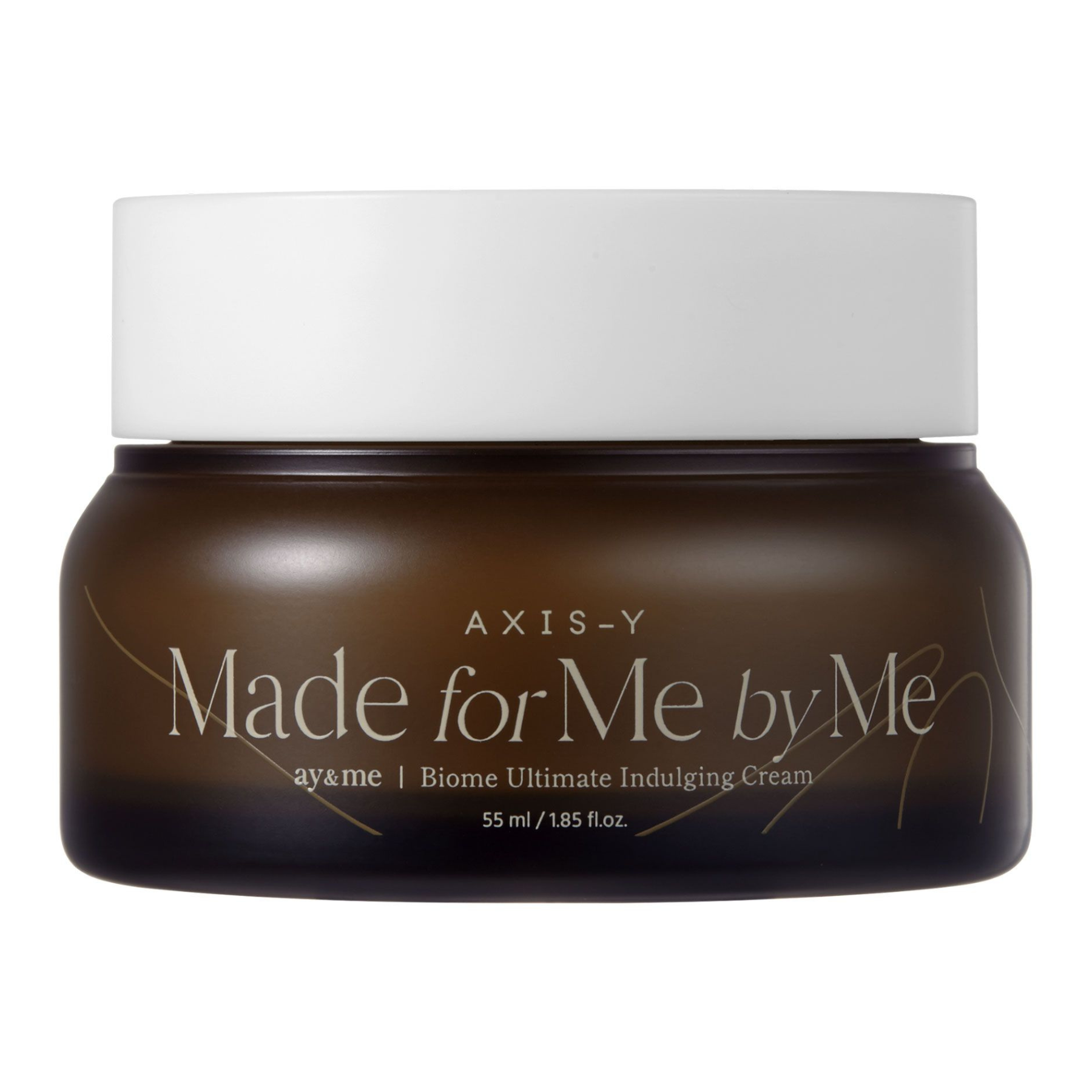 AXIS-Y Biome Ultimate Indulging Cream, 55 мл❤️купити у Львові