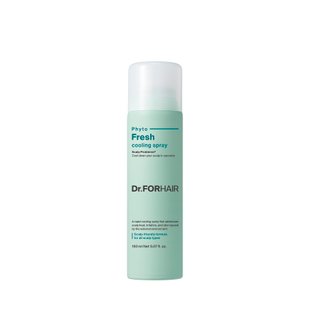 Освіжаючий спрей для шкіри Dr.FORHAIR Phyto Fresh Cooling Spray, 150 мл Купити в Україні