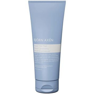 Интенсивная восстанавливающая маска для волос Bjоrn Axеn Deep Conditioning Repair Hair Mask, 200 мл на KRKR.COM.UA