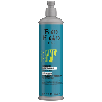 Текстурний кондиціонер Tigi Bed Head Gimme Grip Conditioner, 400 мл на KRKR.COM.UA