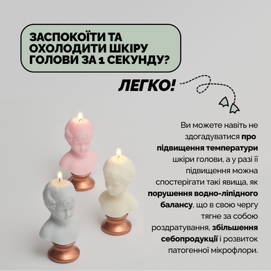 Освіжаючий спрей для шкіри Dr.FORHAIR Phyto Fresh Cooling Spray, 150 мл Купити в Україні