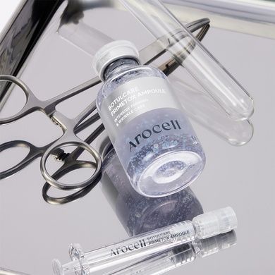 Ампульная сыворотка с лифтинг-эффектом Arocell Botulcare Primetox Ampoule, 28 мл на KRKR.COM.UA