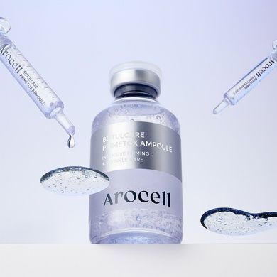 Ампульная сыворотка с лифтинг-эффектом Arocell Botulcare Primetox Ampoule, 28 мл на KRKR.COM.UA