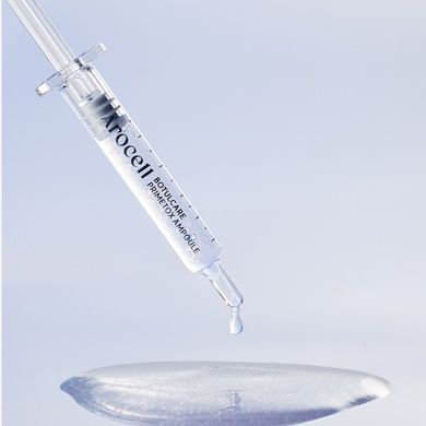 Ампульная сыворотка с лифтинг-эффектом Arocell Botulcare Primetox Ampoule, 28 мл на KRKR.COM.UA