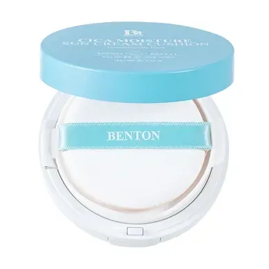 Benton Cica Moisture Sun Cream Cushion SPF50/PA++++