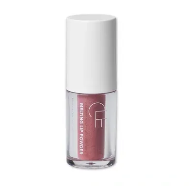 CLE Melting Lip Powder Berry Mauve
