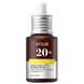 Освітлювальна сироватка з вітаміном C Anua Vitamin C 20 Blemish Serum, 20 г на KRKR.COM.UA, фото 1