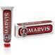 Зубна Паста Кориця-М'ята Marvis Cinnamon Mint, 85 мл на KRKR.COM.UA, фото 5
