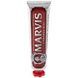 Зубна Паста Кориця-М'ята Marvis Cinnamon Mint, 85 мл на KRKR.COM.UA, фото 1