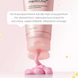Очищающая пенка с полинуклеотидами и ниацинамидом Medicube PDRN Pink Niacinamide Whip Cleanser, 120 г на KRKR.COM.UA, фото 4