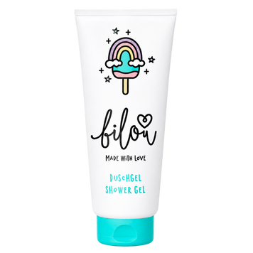 Гель для душа Bilou Magic Summer, 200 мл на KRKR.COM.UA