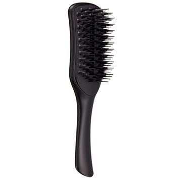 Щітка для укладання феном Tangle Teezer Easy Dry & Go Jet Black, 1 шт на KRKR.COM.UA