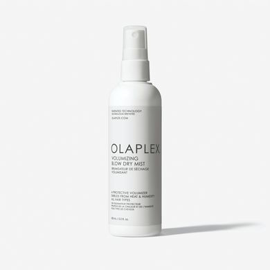 Спрей-уход для дефинирования и защиты волос Olaplex Volumizing Blow Dry Mist, 150 мл Купить в Украине