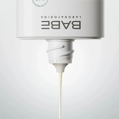 Сонцезахисний мінеральний флюїд з фізичними фільтрами SPF 50 BABE Laboratorios Mineral Super Fluid SPF 50, 50 мл на KRKR.COM.UA