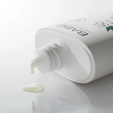 Сонцезахисний мінеральний флюїд з фізичними фільтрами SPF 50 BABE Laboratorios Mineral Super Fluid SPF 50, 50 мл на KRKR.COM.UA
