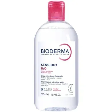 Bioderma Sensibio H2O
