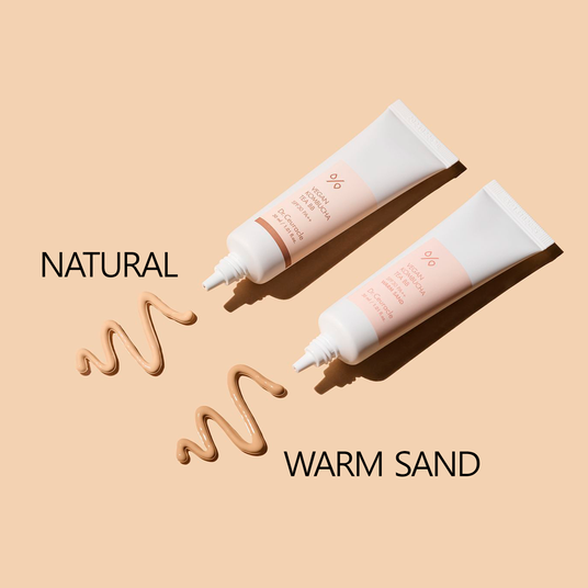 Dr.Ceuracle Vegan Kombucha Tea BB Cream SPF 30/PA++, 30 мл