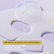 Гідрогелева маска з колагеном та ретинолом Needly Retifit Collagen Gel Mask 1ea, 1 шт * 36 г на KRKR.COM.UA, фото 3