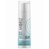 Фото Пінка для видалення засмаги St.Moriz Professional Self Tan Remover, 100 мл на KRKR.COM.UA