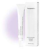 Фото Ночное средство от прыщей Transparent Lab Adult Acne Treatment, 30 мл на KRKR.COM.UA