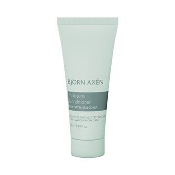 Зволожуючий кондиціонер для волосся Bjorn Axen Moisture Conditioner, 25 мл на KRKR.COM.UA