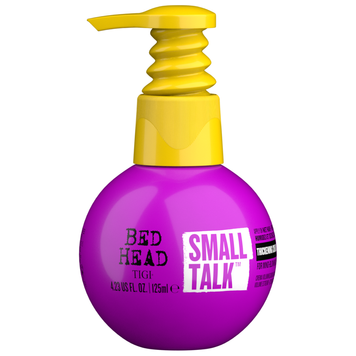 Крем для об'єму Tigi Bed Head Small Talk, 125 мл на KRKR.COM.UA