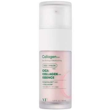 Укрепляющая коллагеновая эссенция для упругости и сияния кожи VT CICA Collagen Essence, 30 мл на KRKR.COM.UA