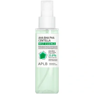 APLB AHA BHA PHA Centella Mist