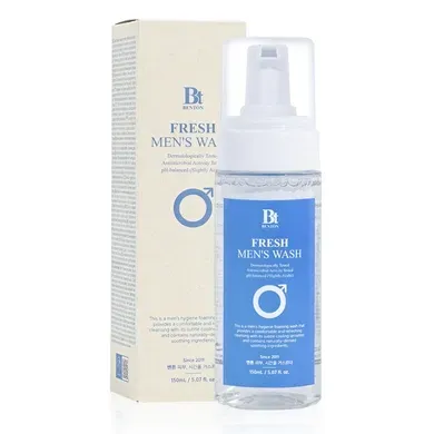 Benton Fresh Men's Wash