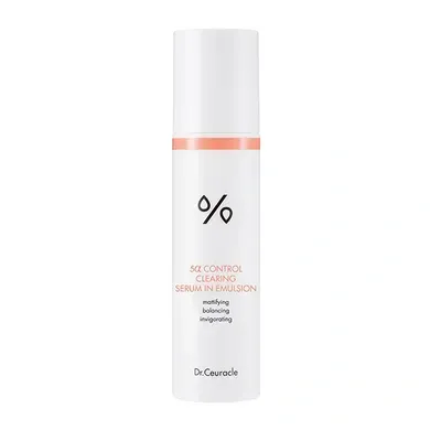 Dr.Ceuracle 5α Control Clearing Serum in Emulsion