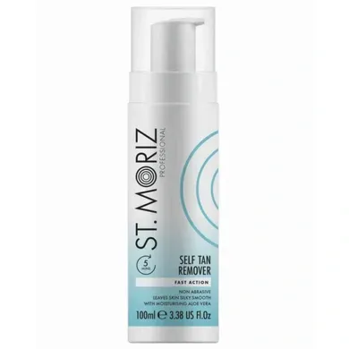 St.Moriz Professional Self Tan Remover