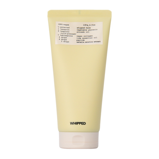 WHIPPED Lavocado vegan pack cleanser, 130 г❤️купити у Львові