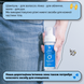 Освіжаюча пінка для інтимної гігієни чоловіків Benton Fresh men's wash, 150 мл на KRKR.COM.UA, фото 7
