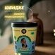 Восстанавливающая маска для волос Lola From Rio DANOS VORAZES, 450 г на KRKR.COM.UA, фото 4