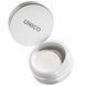 Пудра розсипчаста для обличчя з SPF13/PA+++ прозора Unico Setting & Finishing Powder Pearl, 10 г на KRKR.COM.UA, фото 1