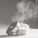 Пудра розсипчаста для обличчя з SPF13/PA+++ прозора Unico Setting & Finishing Powder Pearl, 10 г на KRKR.COM.UA, фото 4