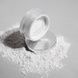 Пудра розсипчаста для обличчя з SPF13/PA+++ прозора Unico Setting & Finishing Powder Pearl, 10 г на KRKR.COM.UA, фото 6