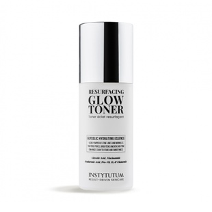 Тонік з гліколевою кислотою Instytutum Resurfacing Glow Toner, 150 мл Купити в Україні